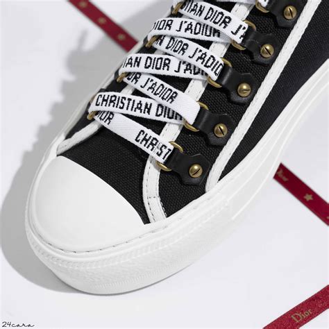 walk n dior low top sneaker price|walk'n'dior high top platform sneaker.